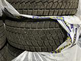 Bridgestone Blizzak DM-V1 245/65R17for120 000 тг. в Алматы – фото 5