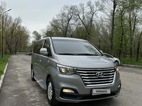 Hyundai Starex 2019 годаүшін13 500 000 тг. в Алматы