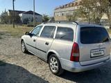 Opel Astra 2001 годаүшін2 200 000 тг. в Атырау