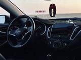 Chevrolet Malibu 2020 года за 5 500 000 тг. в Жанаозен – фото 2