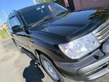 Toyota Land Cruiser 2005 годаүшін12 500 000 тг. в Караганда – фото 2