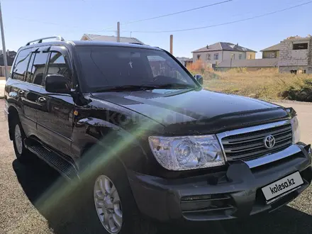 Toyota Land Cruiser 2005 года за 12 500 000 тг. в Караганда – фото 8