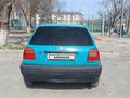 Volkswagen Golf 1992 года за 950 000 тг. в Тараз – фото 2