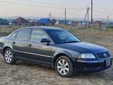 Volkswagen Passat 2002 года за 2 600 000 тг. в Усть-Каменогорск
