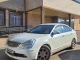 Nissan Bluebird 2006 года за 4 000 000 тг. в Жезказган