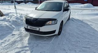 Skoda Rapid 2015 года за 4 100 000 тг. в Астана