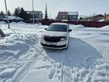 Skoda Rapid 2015 года за 4 100 000 тг. в Астана – фото 2