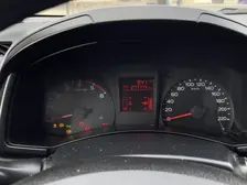 Isuzu D-Max, 2018