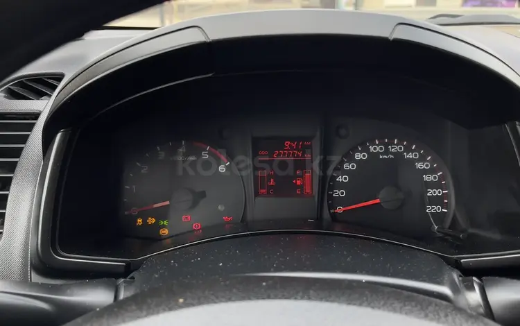 Isuzu D-Max 2018 года за 7 000 000 тг. в Атырау