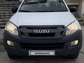Isuzu D-Max 2018 года за 7 000 000 тг. в Атырау – фото 3