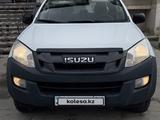 Isuzu D-Max 2018 года за 7 000 000 тг. в Атырау – фото 3