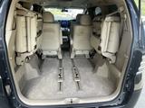 Toyota Alphard 2011 года за 7 500 000 тг. в Актобе – фото 3