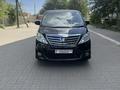 Toyota Alphard 2011 года за 7 500 000 тг. в Актобе – фото 4