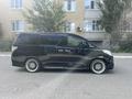 Toyota Alphard 2011 года за 7 500 000 тг. в Актобе – фото 6