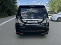 Toyota Alphard 2011 года за 7 500 000 тг. в Актобе – фото 5