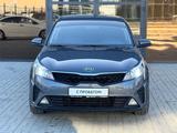 Kia Rio 2021 года за 8 100 000 тг. в Уральск