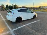 Toyota Prius 2012 года за 5 800 000 тг. в Астана – фото 3