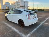Toyota Prius 2012 года за 5 800 000 тг. в Астана – фото 4