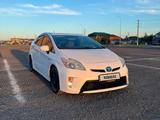 Toyota Prius 2012 года за 5 800 000 тг. в Астана
