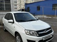 ВАЗ (Lada) Granta 2190 2017 годаүшін3 600 000 тг. в Уральск