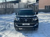 Toyota Land Cruiser Prado 2020 годаүшін21 800 000 тг. в Алматы