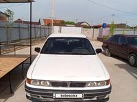 Mitsubishi Galant 1991 года за 1 500 000 тг. в Алматы