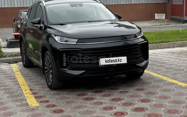 EXEED TXL 2022 года за 11 999 999 тг. в Шымкент