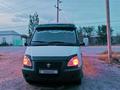 ГАЗ  2784 1998 года за 5 000 000 тг. в Туркестан – фото 3