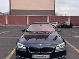 BMW 528 2011 года за 9 999 999 тг. в Алматы