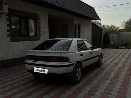 Mazda 323 1992 года за 600 000 тг. в Алматы – фото 3