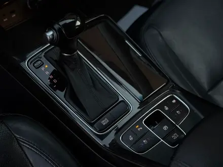 Kia K7 2013 года за 8 850 000 тг. в Алматы – фото 11