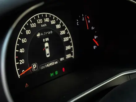 Kia K7 2013 года за 8 850 000 тг. в Алматы – фото 12