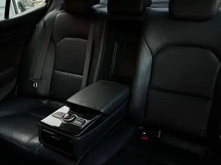Kia K7 2013 года за 8 850 000 тг. в Алматы – фото 13