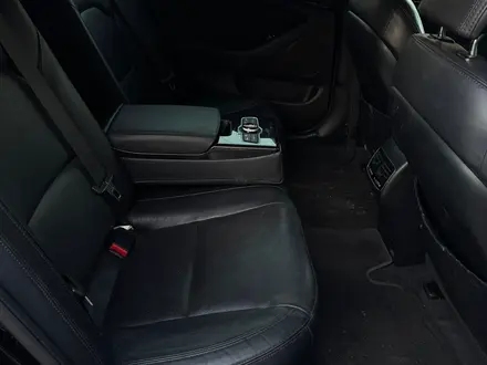 Kia K7 2013 года за 8 850 000 тг. в Алматы – фото 15