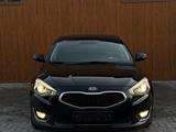Kia K7 2013 годаүшін8 850 000 тг. в Алматы – фото 2