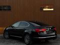 Kia K7 2013 года за 8 850 000 тг. в Алматы – фото 4