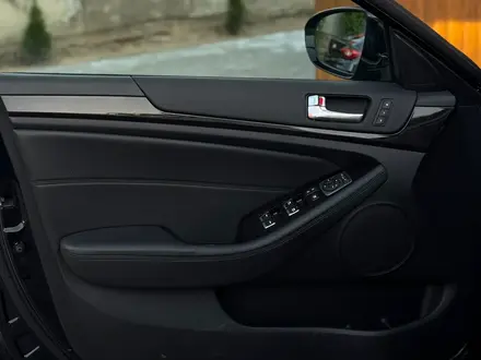 Kia K7 2013 года за 8 850 000 тг. в Алматы – фото 6