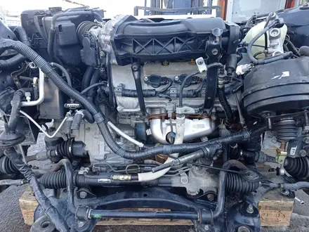 Двигатель 1MZ-FE с малым пробегом за 310 000 тг. в Алматы – фото 2