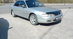 Mazda 626 1995 года за 1 850 000 тг. в Усть-Каменогорск – фото 2