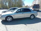 Mazda 626 1995 годаүшін1 600 000 тг. в Усть-Каменогорск