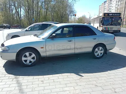 Mazda 626 1995 года за 1 600 000 тг. в Усть-Каменогорск