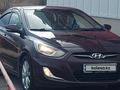 Hyundai Accent 2012 годаfor4 500 000 тг. в Астана – фото 7