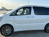 Toyota Alphard 2004 года за 8 000 000 тг. в Актау – фото 2