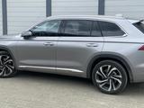 Geely Monjaro 2022 года за 690 000 тг. в Павлодар