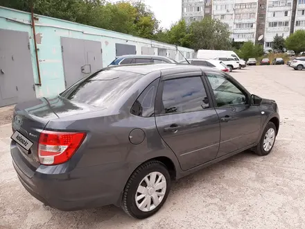 ВАЗ (Lada) Granta 2190 2020 года за 4 150 000 тг. в Караганда – фото 27