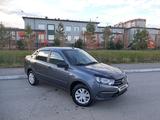 ВАЗ (Lada) Granta 2190 2020 года за 4 150 000 тг. в Караганда