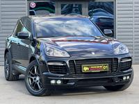 Porsche Cayenne 2007 года за 6 300 000 тг. в Астана