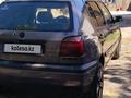 Volkswagen Golf 1992 года за 900 000 тг. в Алматы – фото 8