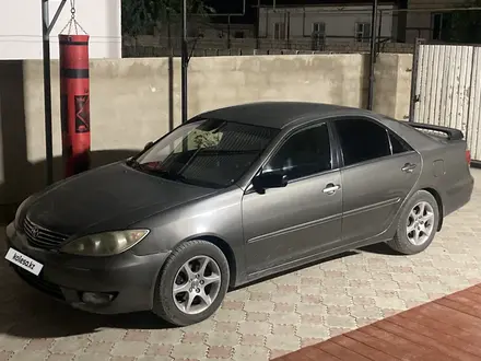 Toyota Camry 2005 года за 4 000 000 тг. в Актау