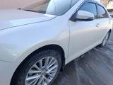 Toyota Camry 2015 года за 11 800 000 тг. в Шымкент